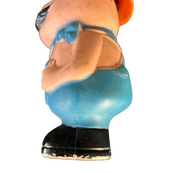 Remco Blippo The Builder Construction Set Figure Only 1964 - Picture 12 of 14